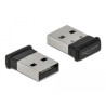 Delock USB Bluetooth 5.0 Adapter im Micro Design