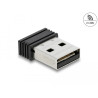 Delock USB 2,4 GHz Dongle für Wireless Barcodescanner