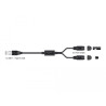 Delock USB zu PS/2 Adapter