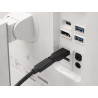 Delock USB Type-C™ zu HDMI Adapter (DP Alt Mode) 8K 60 Hz mit HDR und HDCP
