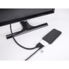 Delock USB Type-C™ Adapter zu HDMI 4K 60 Hz und USB Type-C™ Daten + PD 94 W