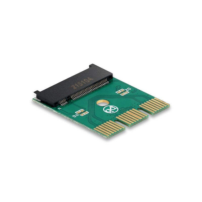 Delock CFexpress zu M.2 Adapter passend für Xbox