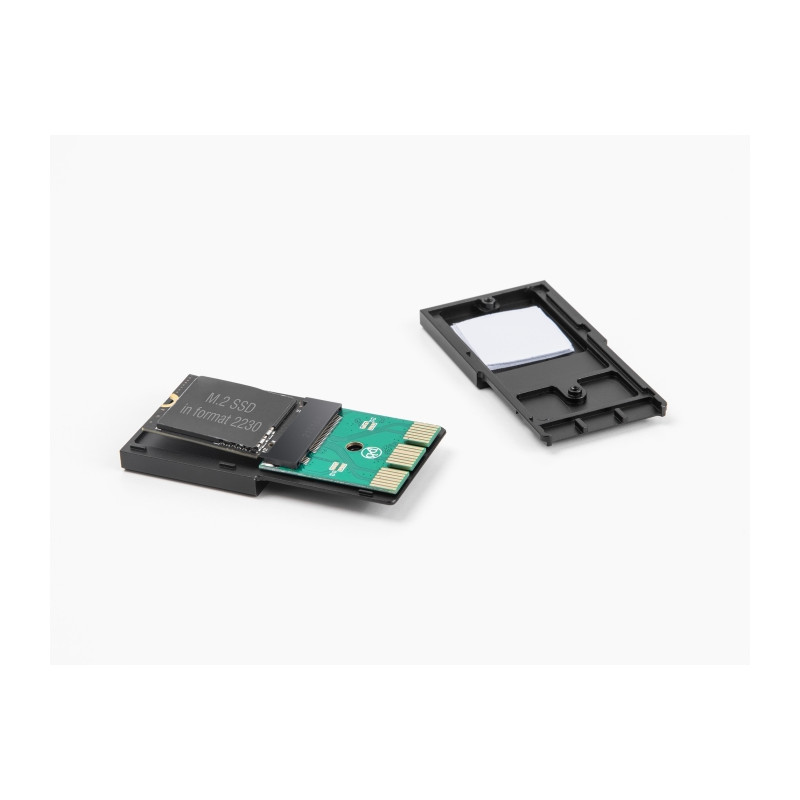 Delock CFexpress zu M.2 Adapter passend für Xbox