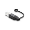 Delock USB Type-C™ Netzwerk Adapter Gigabit LAN 1 x RJ45 Stecker