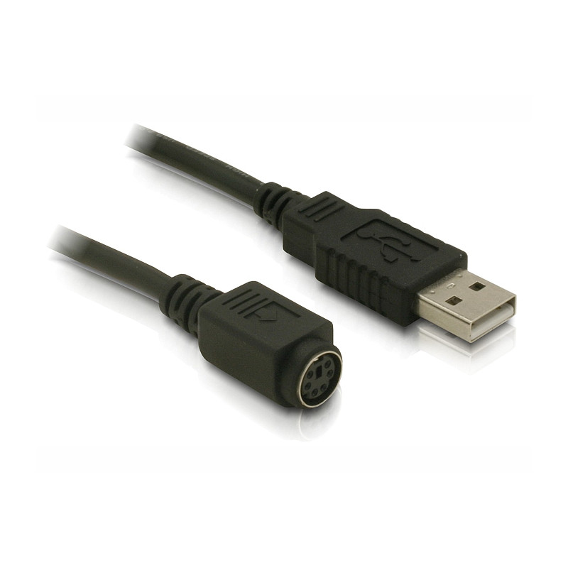 Navilock Anschlusskabel MD6 - USB für GNSS Empfänger