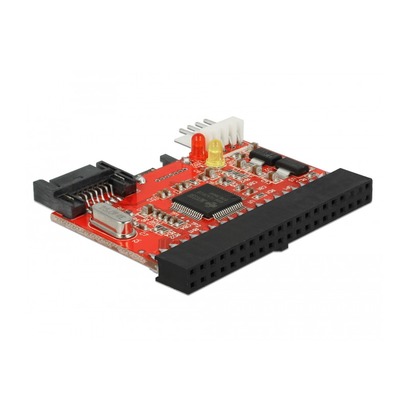 Delock Konverter IDE SATA / SATAIDE