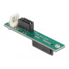 Delock Adapter SATA Slim 13 Pin zu SATA
