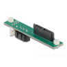 Delock Adapter SATA Slim 13 Pin zu SATA