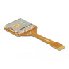 Delock Adapter Micro SD Stecker - SD Buchse