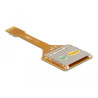 Delock Adapter Micro SD Stecker - SD Buchse