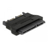 Delock Adapter Micro SATA 16 Pin - SATA 22 Pin