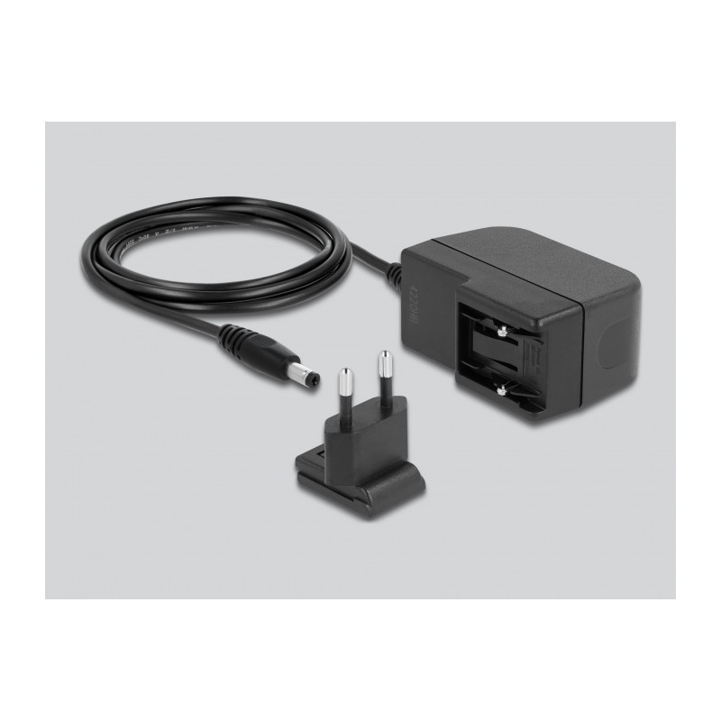 Delock USB 3.0 Externer Hub 4 Port