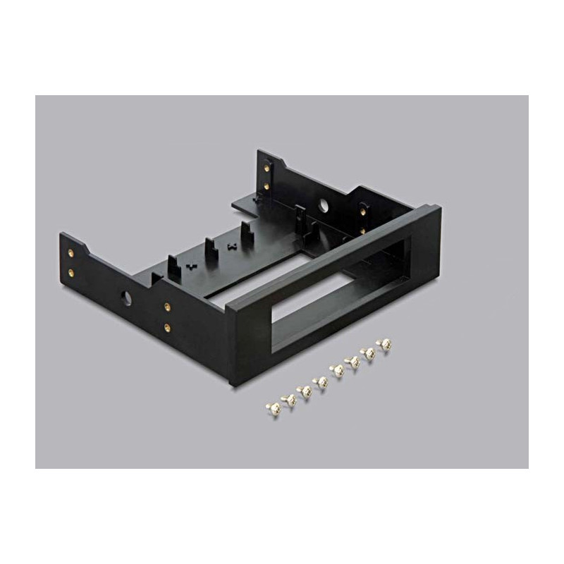 Delock Front Panel 3.5″ / 5.25″ 2 x USB 3.0 inkl. PCI Express Karte