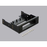 Delock Front Panel 3.5″ / 5.25″ 2 x USB 3.0 inkl. PCI Express Karte