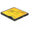 Delock Compact Flash Adapter für Micro SD Speicherkarten