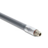 Delock 433 MHz Antenne N Buchse 2 dBi 40 cm omnidirektional starr outdoor grau