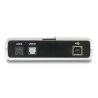 Delock USB Sound Box 7.1 mit TOSLINK Ein- und Ausgang