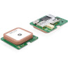 Navilock NL-650ERS u-blox 6 GPS Engine Board
