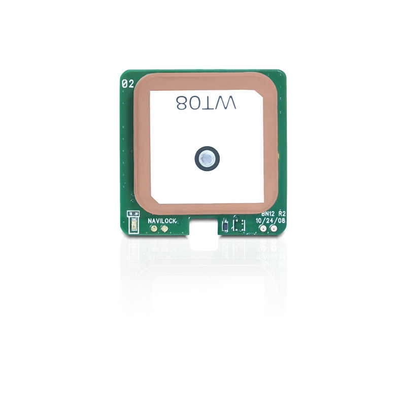 Navilock NL-650ERS u-blox 6 GPS Engine Board