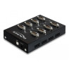 Delock USB 2.0 zu 8 x Seriell Adapter