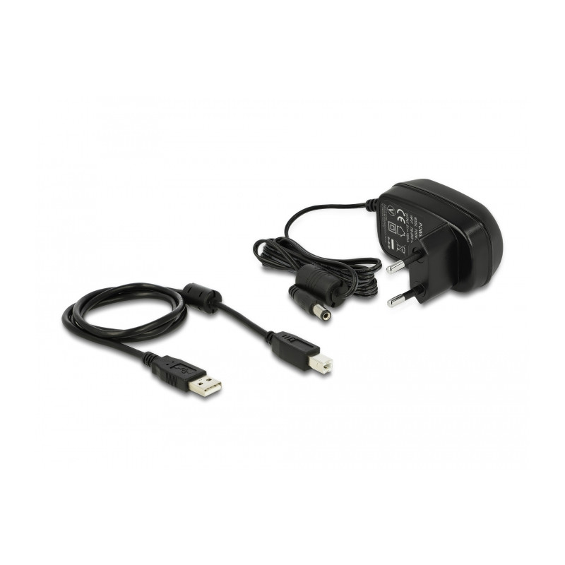 Delock USB 2.0 zu 8 x Seriell Adapter