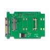 Delock Konverter SATA 22 Pin zu mSATA full size