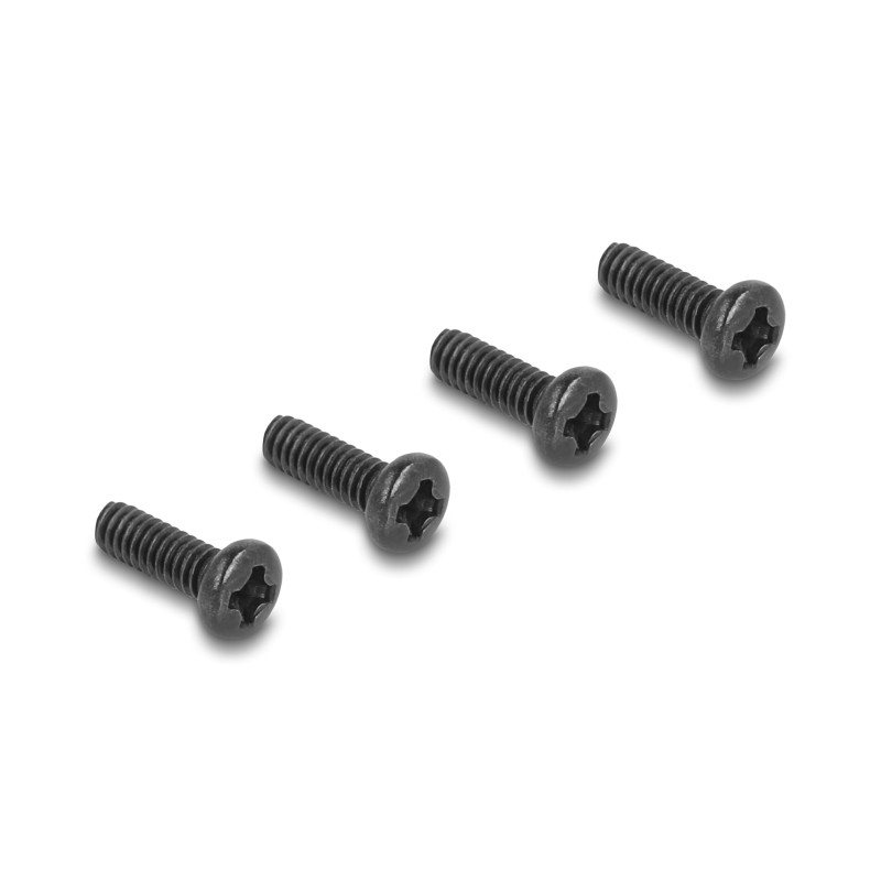 Delock Konverter SATA 22 Pin zu mSATA full size