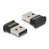 Delock USB 2.0 Bluetooth Adapter 4.0 Dual Modus