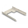 Delock 2.5″ Konverter SATA 22 Pin - 1 x mSATA - 9,5 mm