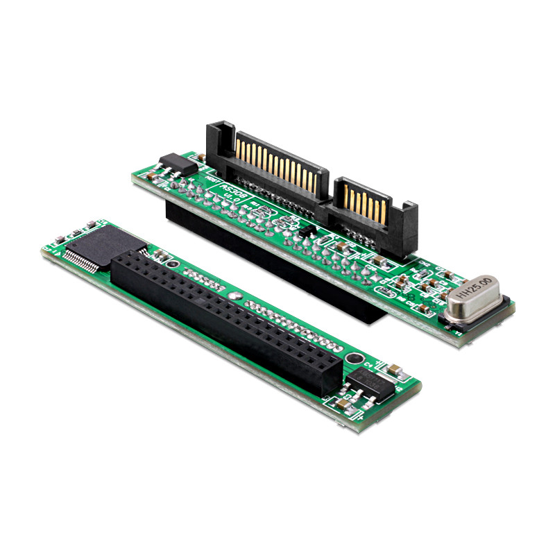 Delock Konverter 2.5 IDE HDD 44 Pin - SATA 22 Pin