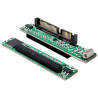 Delock Konverter 2.5 IDE HDD 44 Pin - SATA 22 Pin