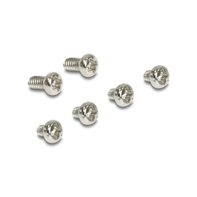 Delock Konverter SATA 22 Pin - mSATA full size mit 3.5″ Rahmen