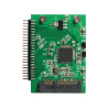 Delock Konverter mSATA SSD - IDE 44 Pin