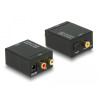 Delock Audio Konverter Analog - Digital