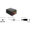 Delock Audio Konverter Analog - Digital