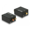Delock Audio Konverter Digital - Analog