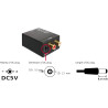 Delock Audio Konverter Digital - Analog