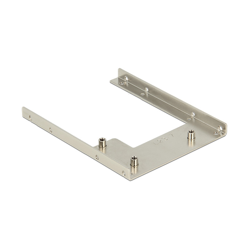 Delock Konverter USB 3.0 - mSATA mit 2.5″ Rahmen (7 mm)