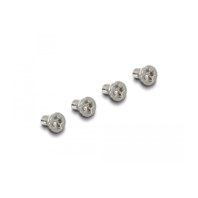 Delock Konverter IDE 44 Pin - mSATA mit 2.5″ Rahmen - 7 mm