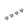 Delock Konverter IDE 44 Pin - mSATA mit 2.5″ Rahmen - 7 mm