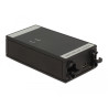 Delock Isolator USB 2.0 Typ-A zu RS-232 D-Sub 9 Stecker galvanische Trennung 5 kV