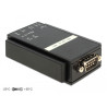 Delock Konverter Ethernet LAN TCP/IP - Seriell RS-232