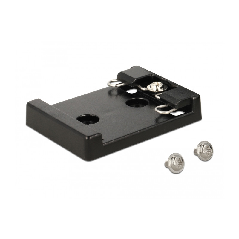 Delock Konverter Ethernet LAN TCP/IP - Seriell RS-232