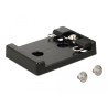 Delock Konverter Ethernet LAN TCP/IP - Seriell RS-232