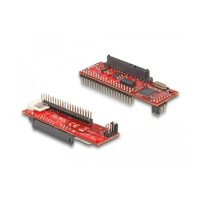 Delock Konverter SATA - IDE