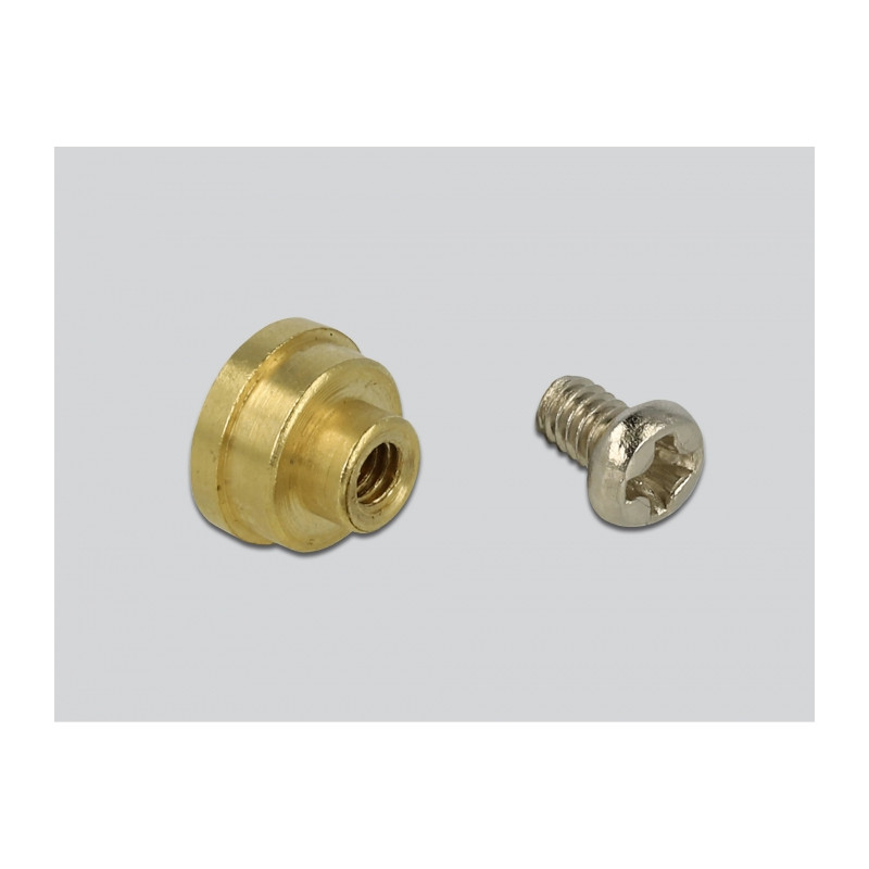 Delock Konverter SATA 22 Pin - M.2