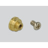 Delock Konverter SATA 22 Pin - M.2