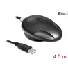 Navilock NL-8012U USB 2.0 Multi GNSS Empfänger u-blox 8 4,5 m
