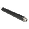 Delock Dualband WLAN WiFi 6 Antenne N Buchse 4 - 6 dBi 16,55 cm omnidirektional starr outdoor schwarz