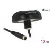 Navilock NL-8044P MD6 Seriell PPS Multi GNSS Empfänger u-blox 8 10 m